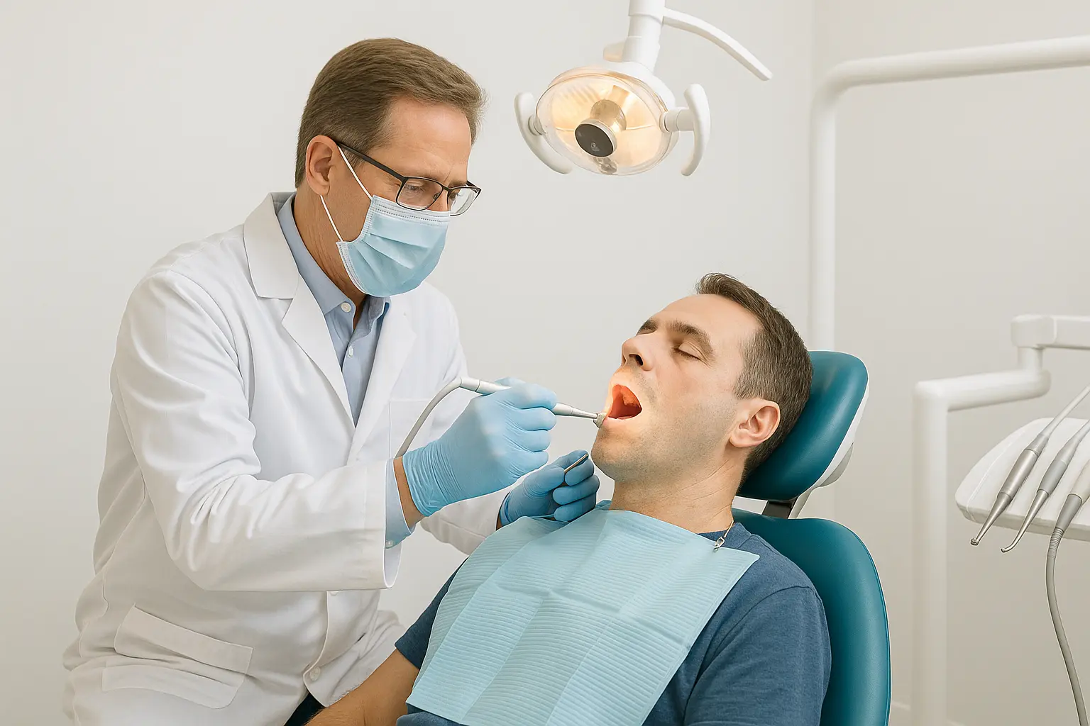 Οδοντιατρική