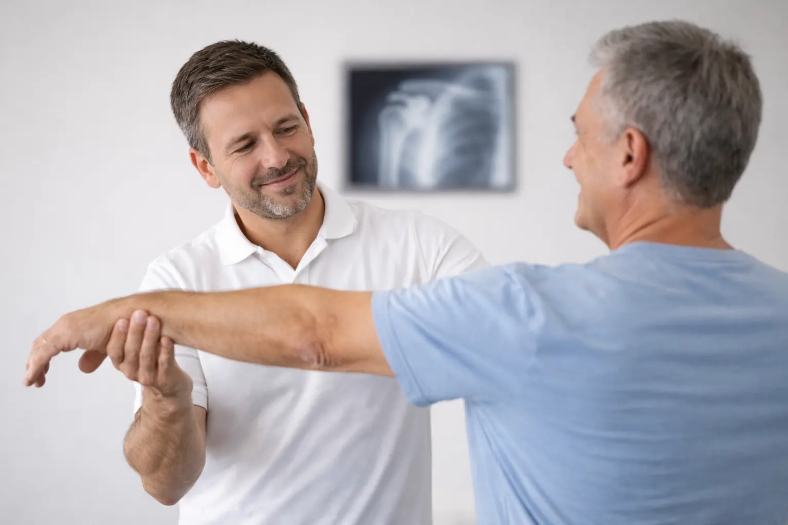 Φυσικοθεραπεία